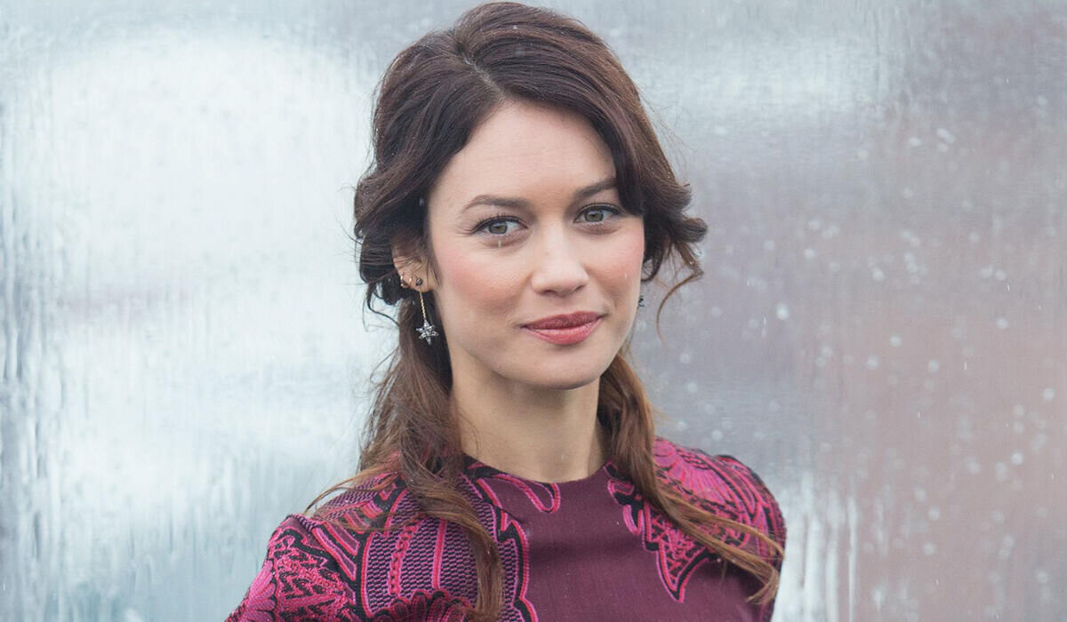 От подружки Бонда до «терпилы»: как Ольгу Куриленко затравили на Украине за ее национальность