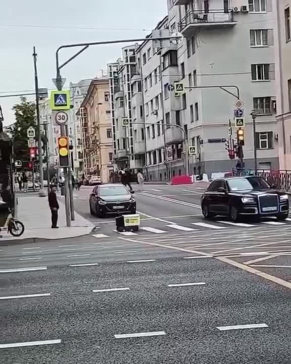 Власть уважает "прогресс"