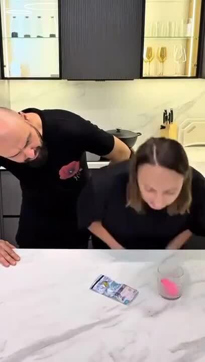 Баба оказалась хитрее