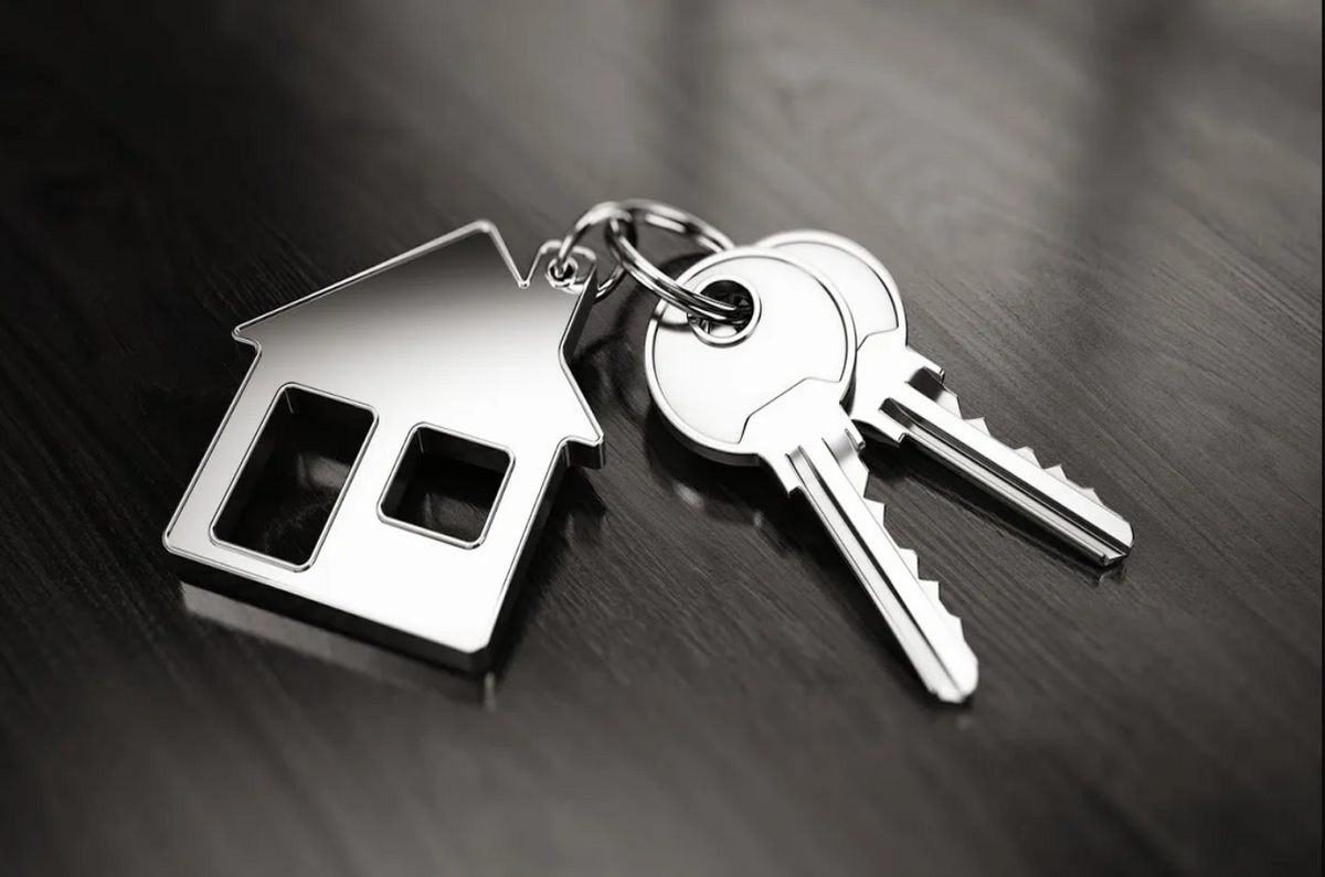 Квартиры и дома в Запорожской области продаются за бесценок