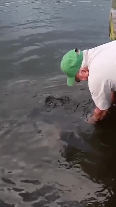 Вот что значит опыт