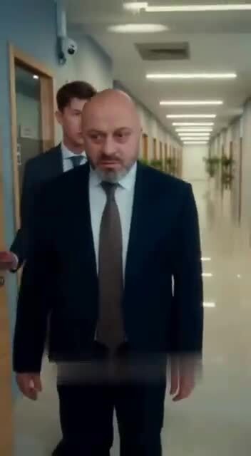 Любая госконтора или полу