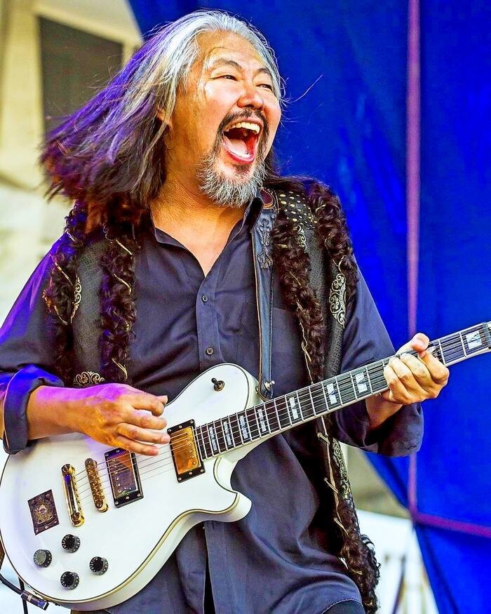 Мастер хоомея