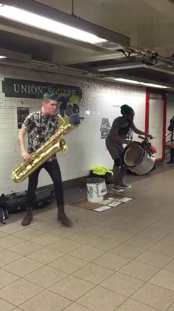 Доброе утро