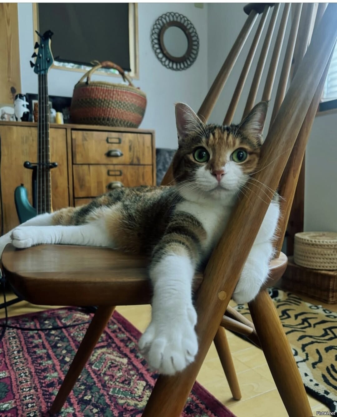 Доброе утро