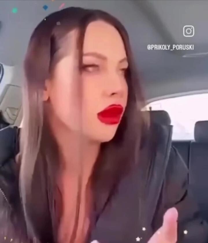 Блогеры бывают разные