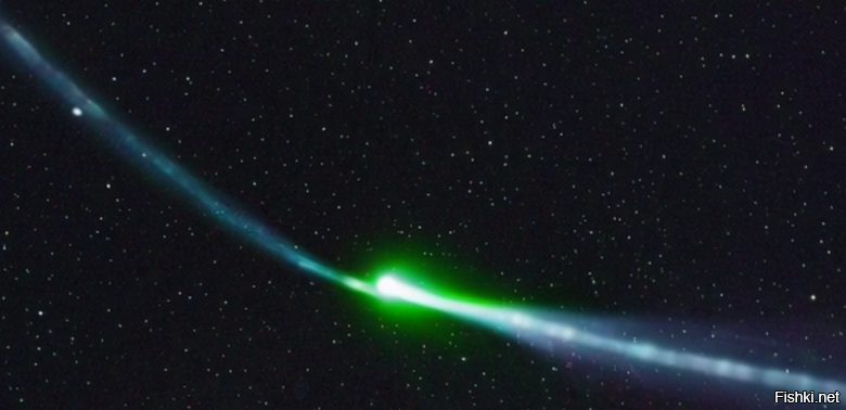 А нужны ли нам пришельцы