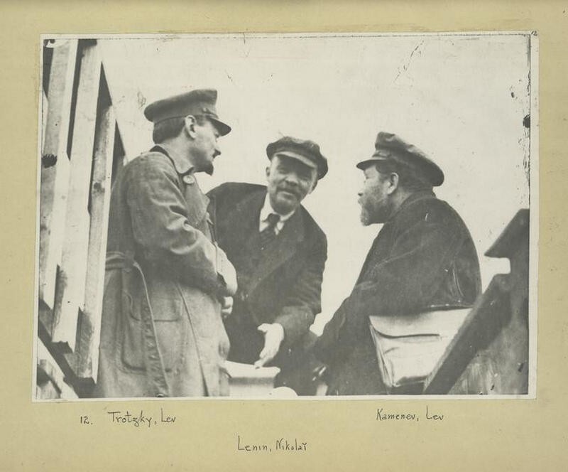 СССР. Начало.ч.1