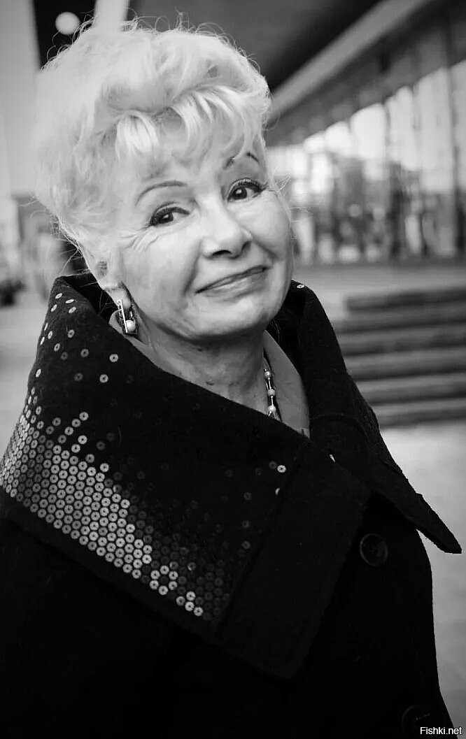 Прощай, пани Зося