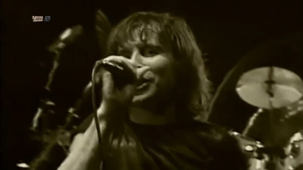 UFO - "Belladonna" (1976)