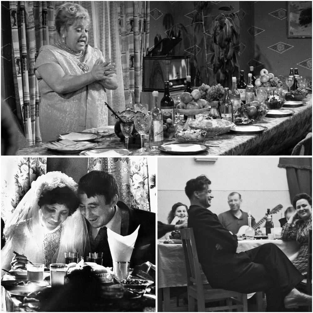 Правила хорошего тона