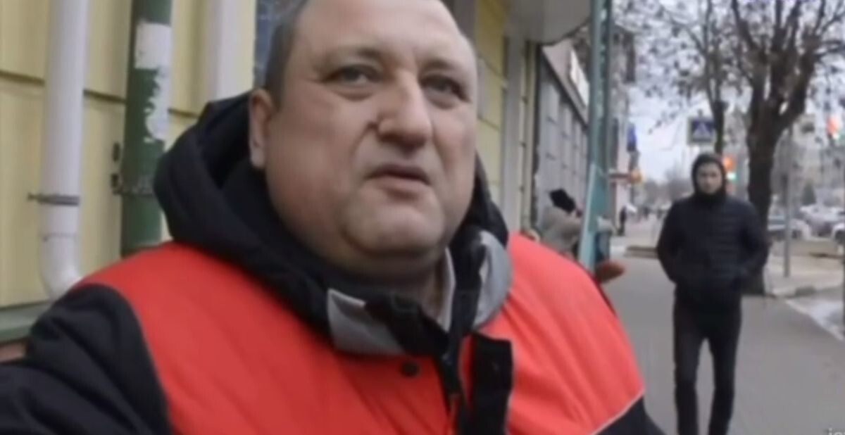 Замглавы «Орелводоканала» дал оригинальный ответ на жалобы жителей в интернете