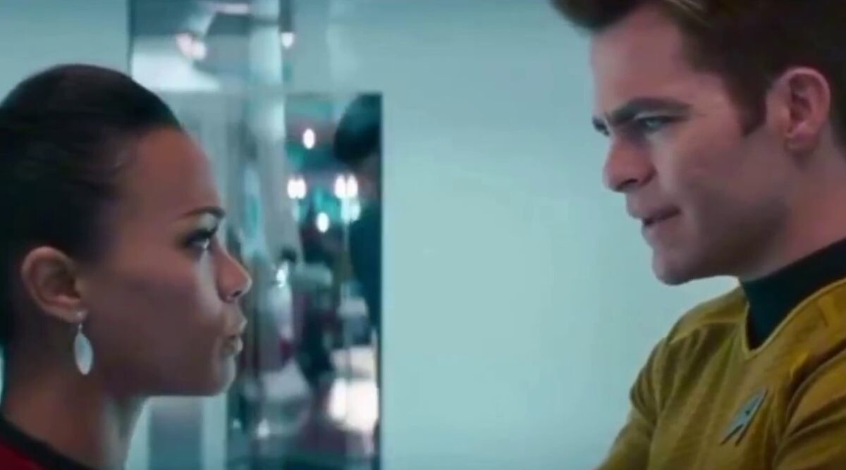 Что общего у дверей корабля «Энтерпрайз» и туалета российского поезда?