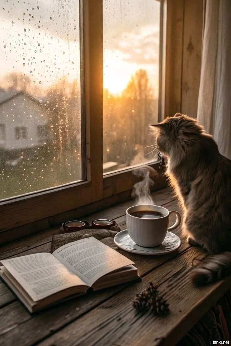 С добрым утром