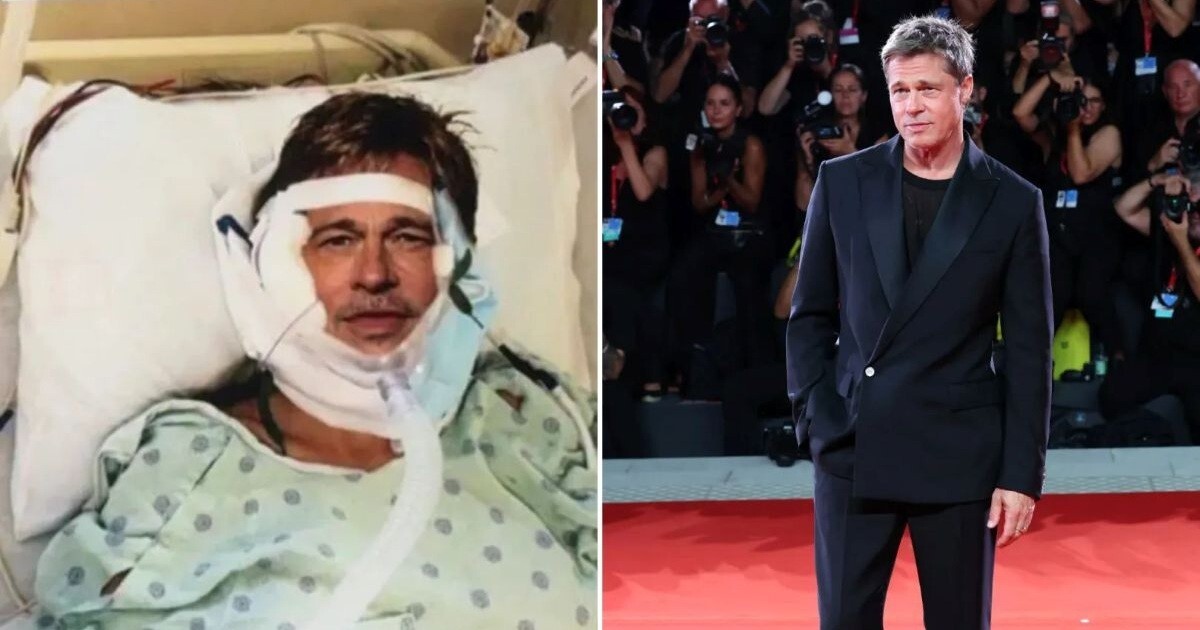 Пенсионерка отдала за мнимый роман с Брэдом Питтом целое состояние