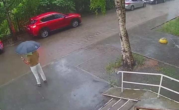 А у вас как день начался