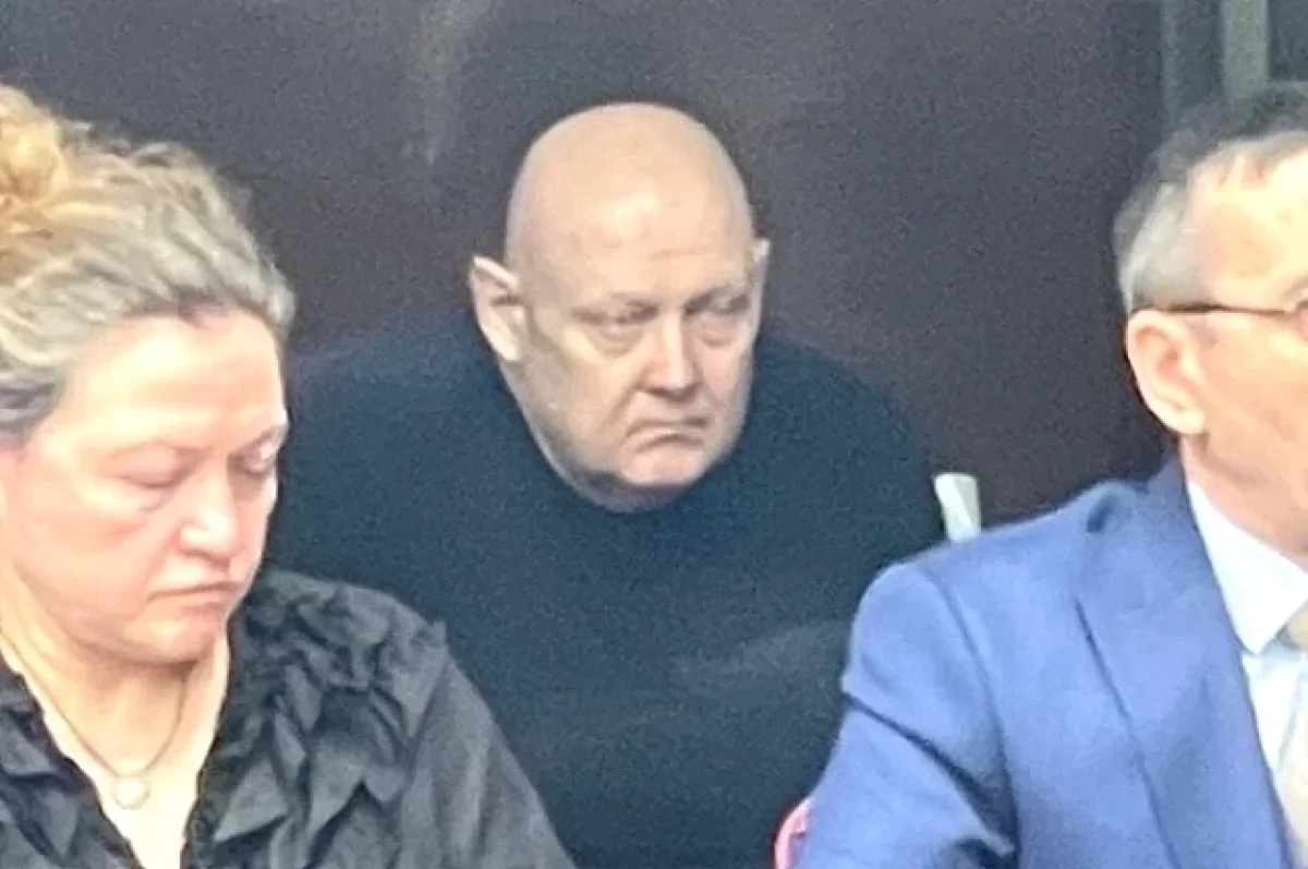 Ни капли покаяния