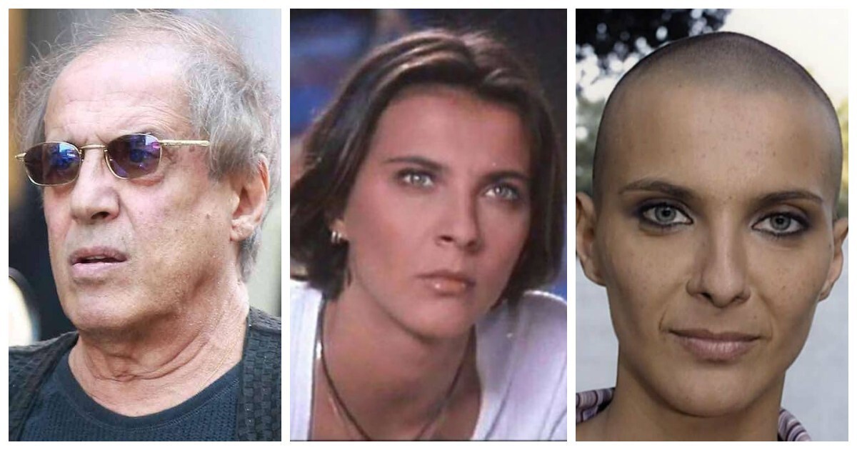 «Актёры — люди эгоистичные, они испорчены любовью зрителей»: правда о семейной идиллии, которую скрывал Адриано Челентано