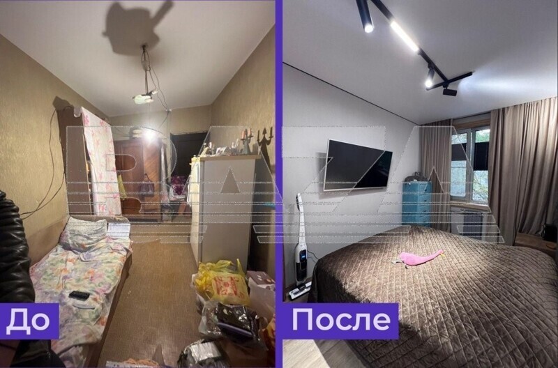 Да, это новая фантастическая история о той самой схеме