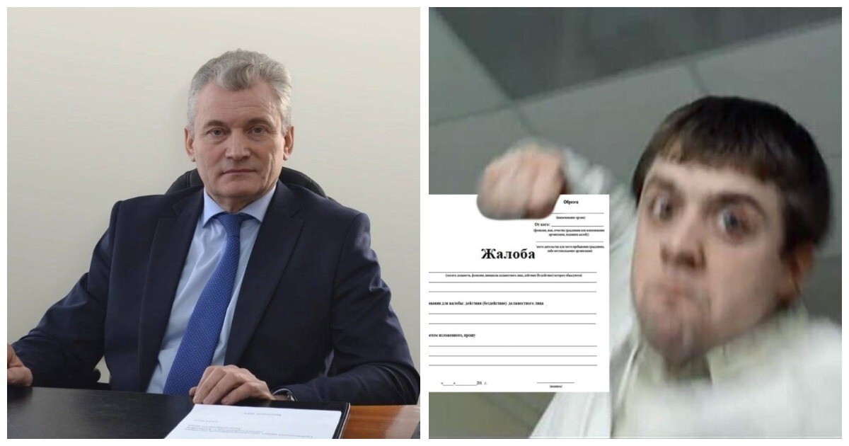 Житель Енисейска избил мэра города в его же кабинете