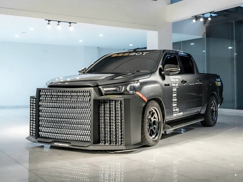 АвтоВсячина