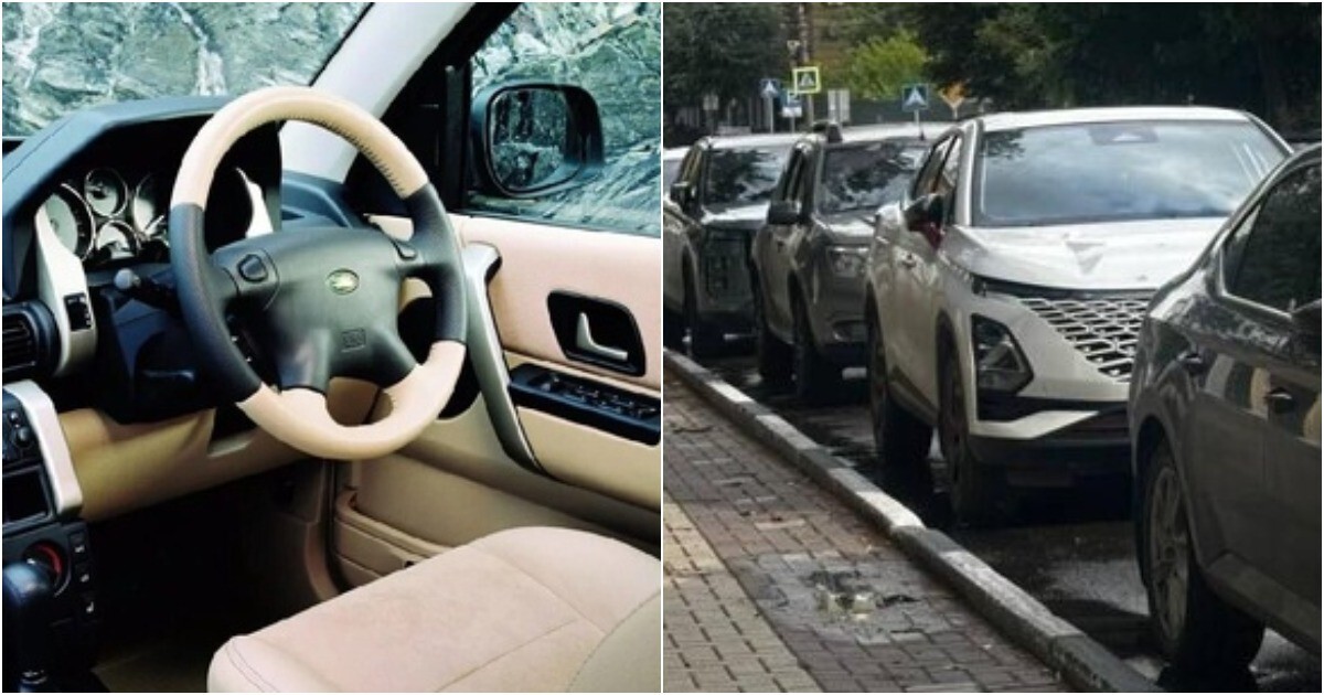 Суд во Владивостоке остановил импорт праворульных машин и большинства гибридов