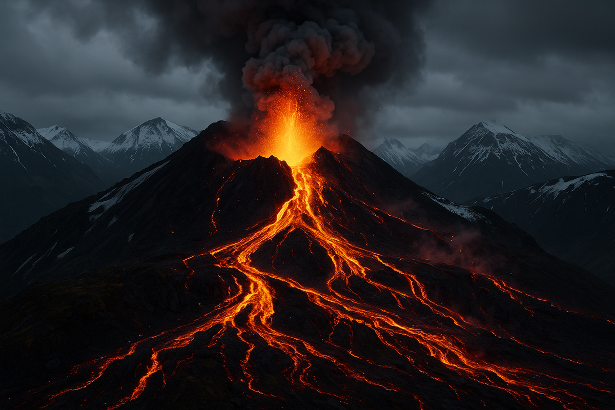 Гималаи стоят не на земной коре. Под Эверестом нашли «геологический бутерброд»