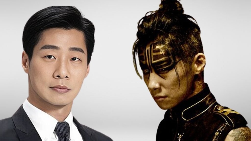 Посол Тайваня выступил со своей метал-группой на музыкальном фестивале в Хельсинки