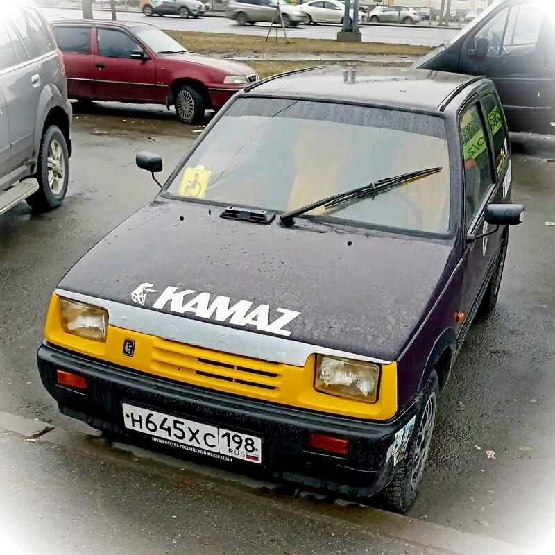 АвтоВсячина