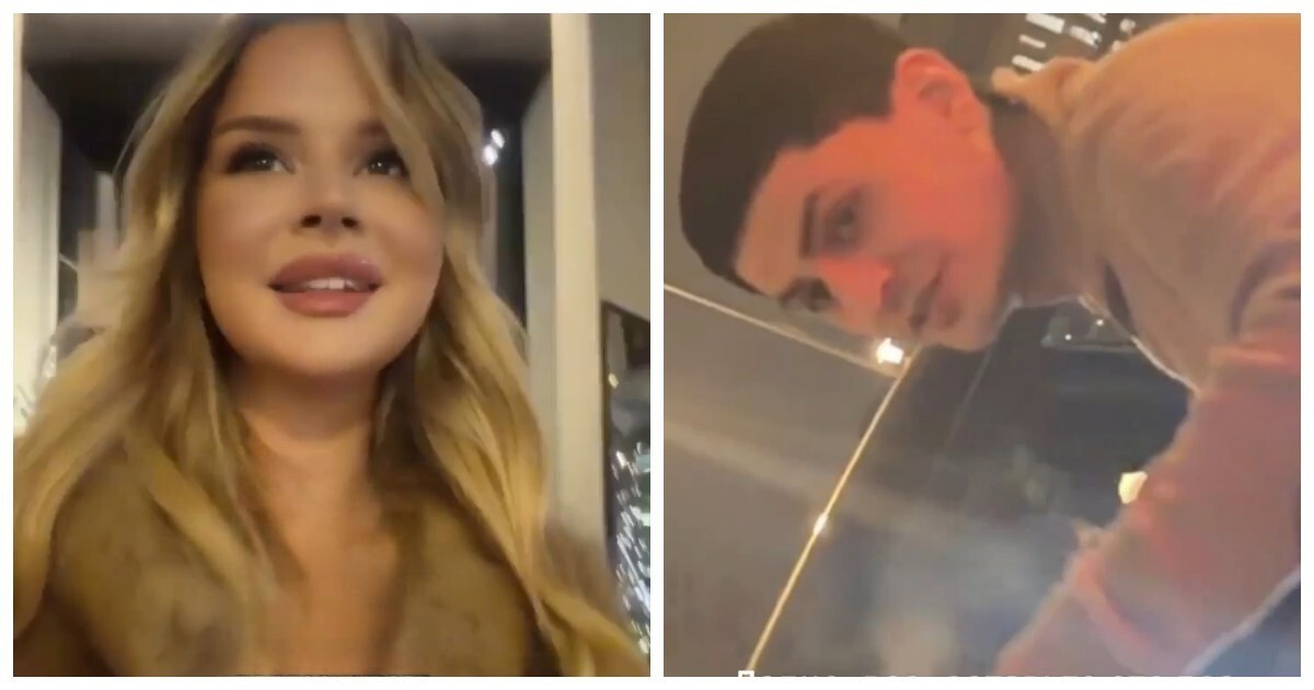 Студентка МГИМО заявила об угрозах со стороны посетителя московского ресторана