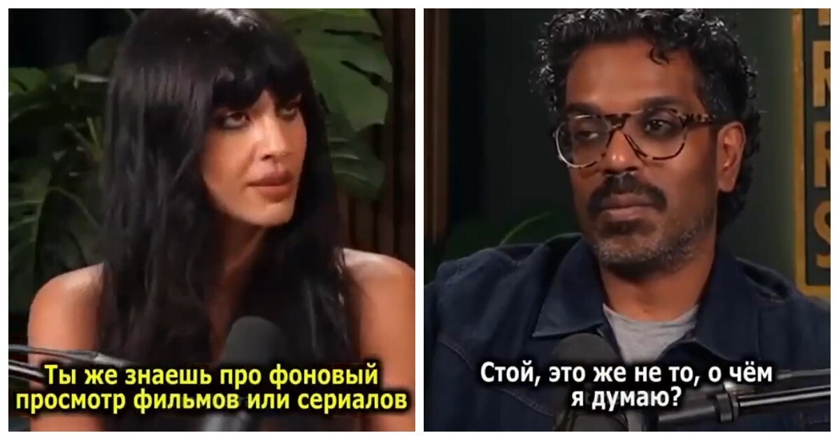 Диалоги «для фона»: как сериалы адаптируются к привычкам зрителей