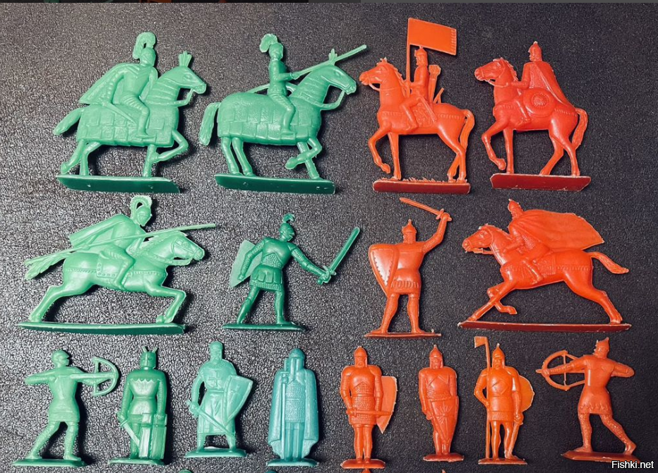 Солянка