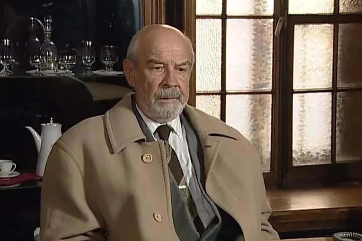 Братва узнавала и в церкви