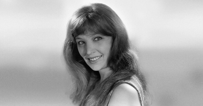 А&nbsp;зори здесь тихие. Ольга Остроумова