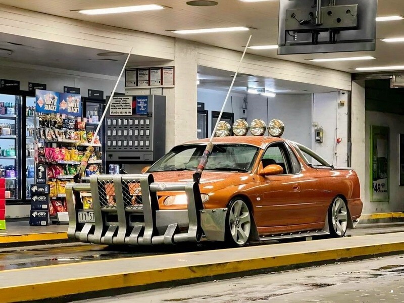 АвтоВсячина