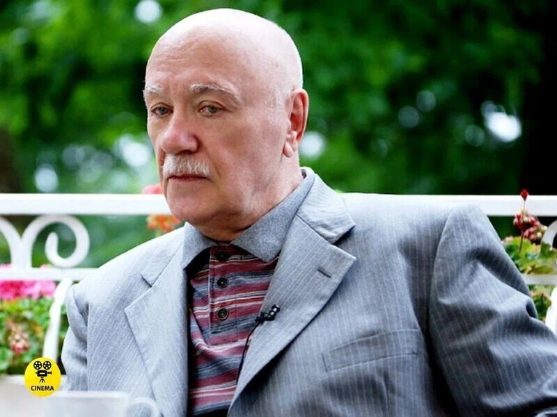 Пророческие слова Леонида Куравлева