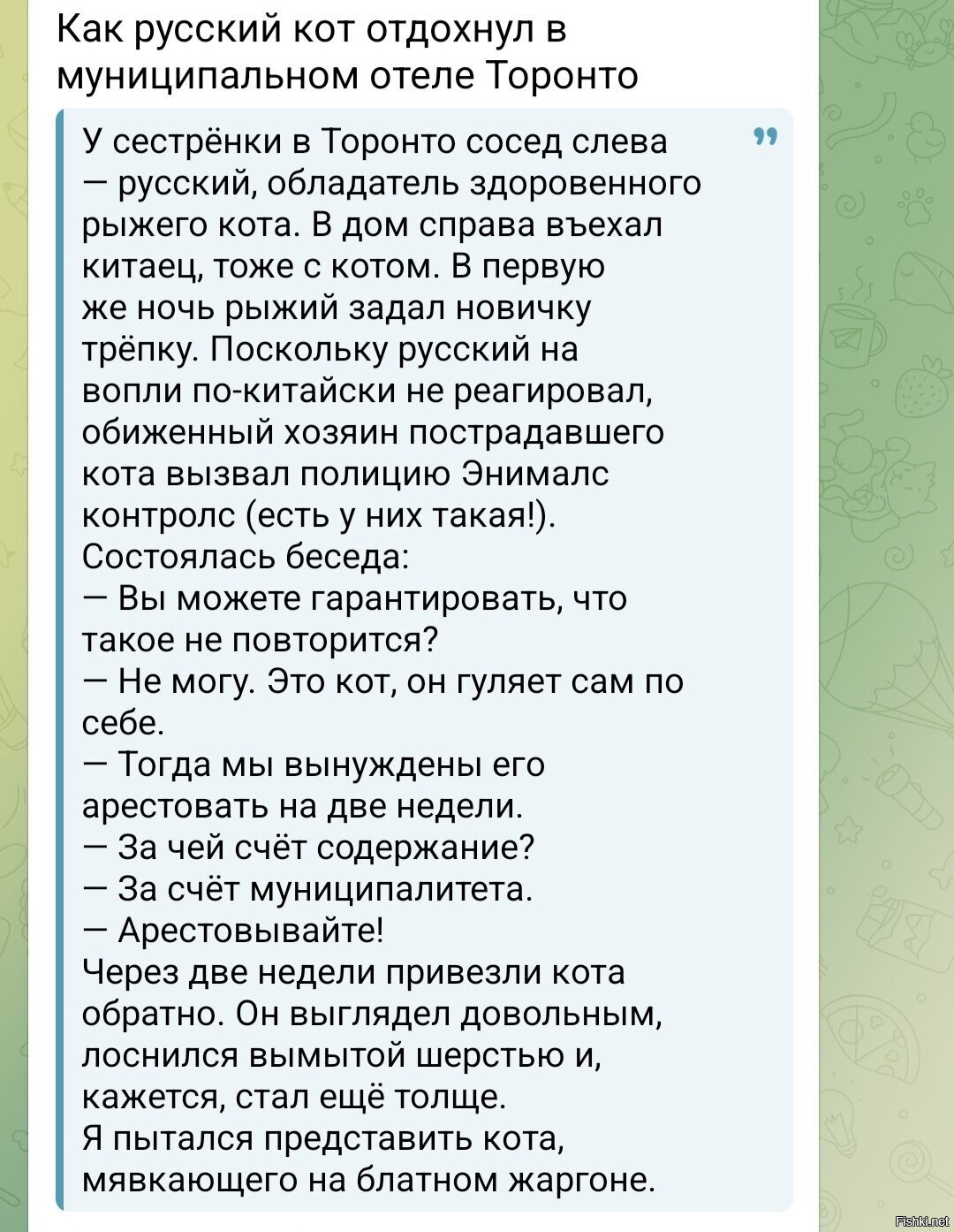 Солянка