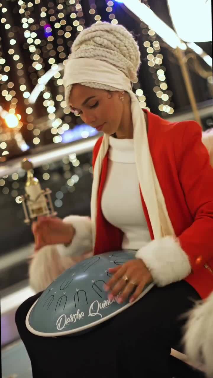 Красивое исполнение