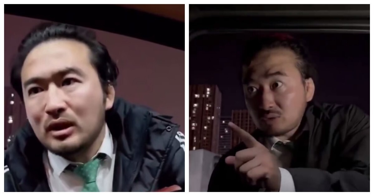 Немного китайской мудрости