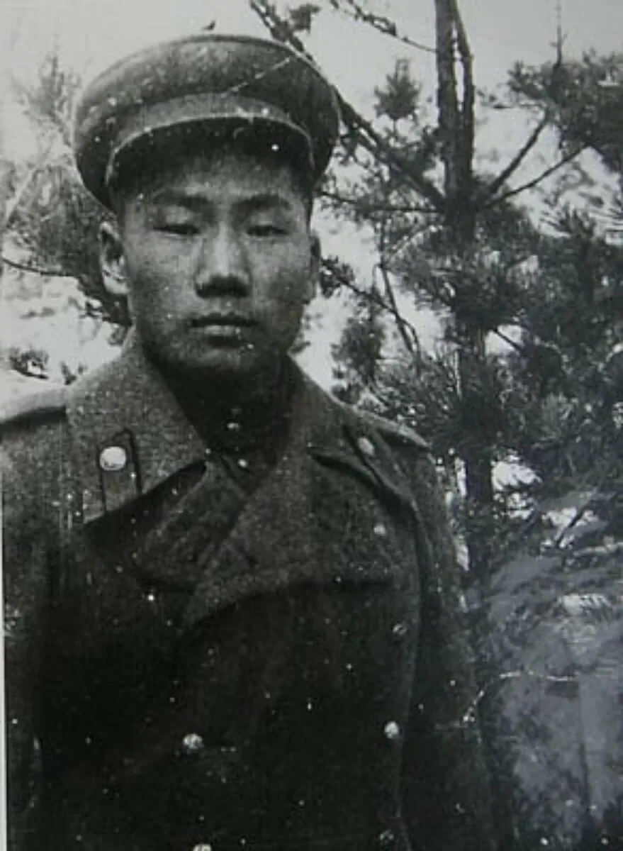 Как сын Мао Цзэдуна воевал за СССР в Великую Отечественную