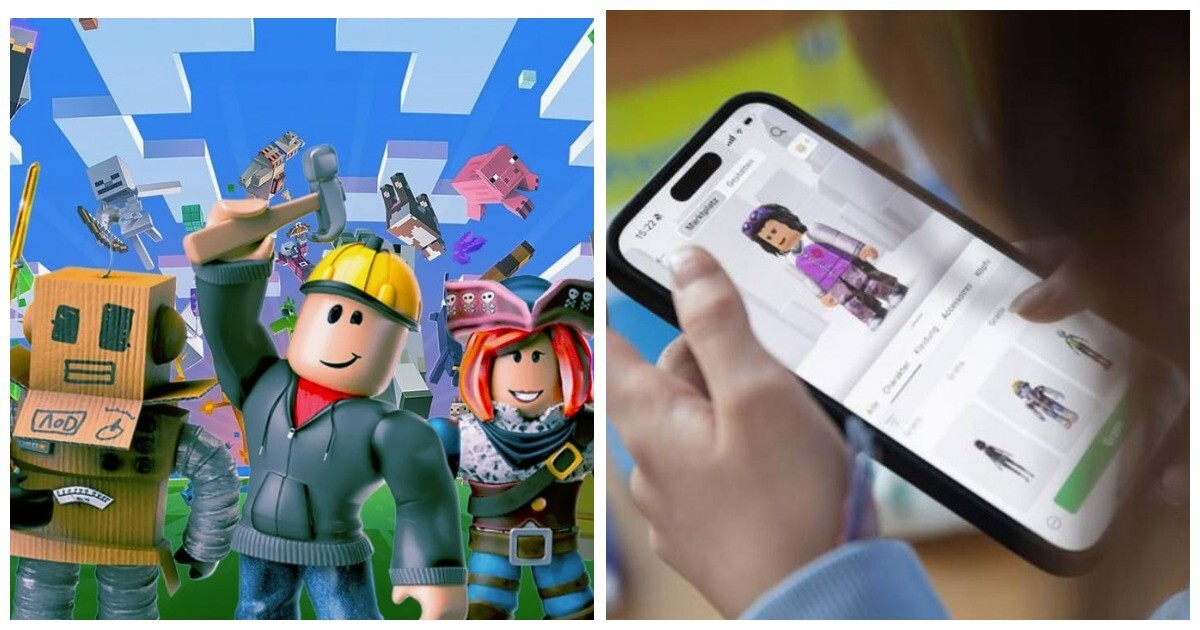 В России заблокировали популярную у школьников онлайн-игру