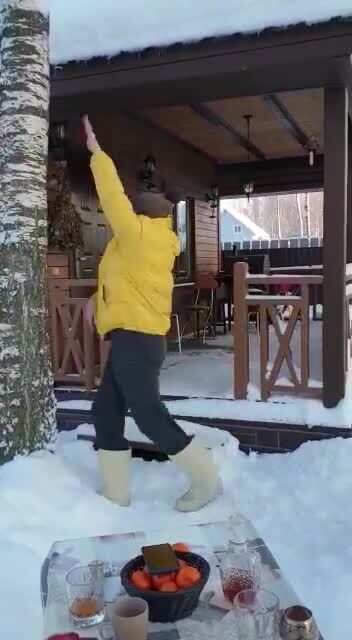 Солянка