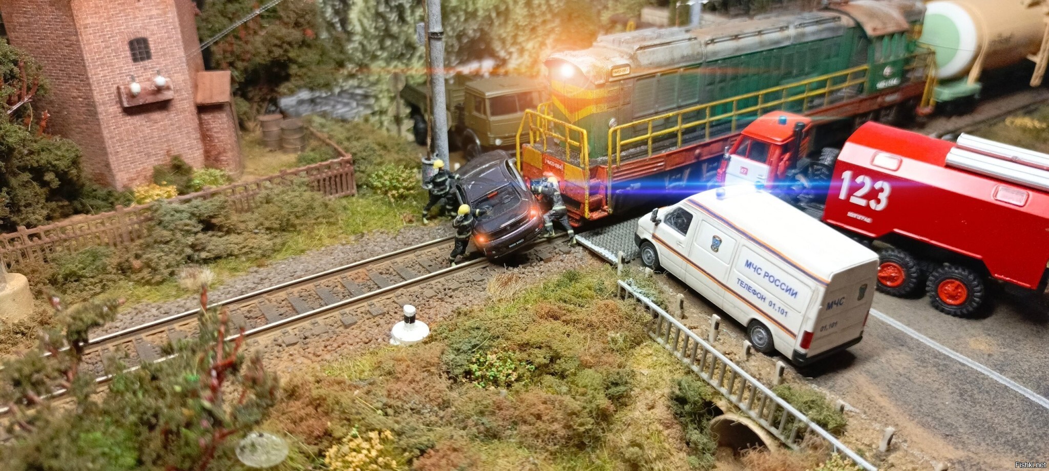 Солянка