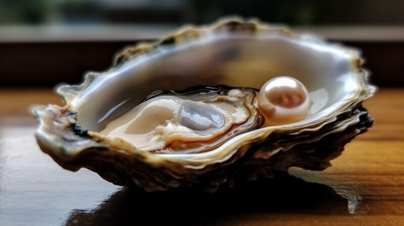 В Южной Австралии жителей призывают есть больше устриц