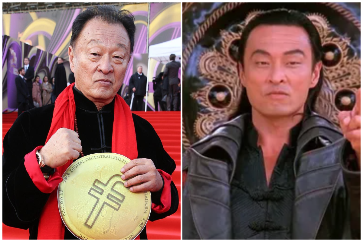 Умер актер Кэри-Хироюки Тагава, сыгравший Шан Цзуна в фильме Mortal Kombat