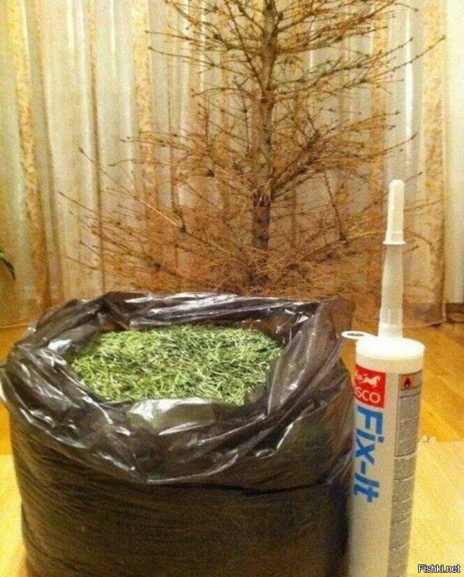Новогодний конструктор 