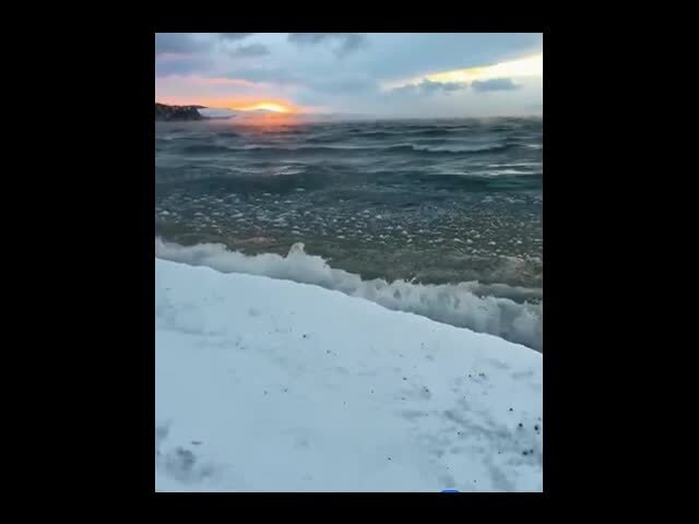 Декабрь
