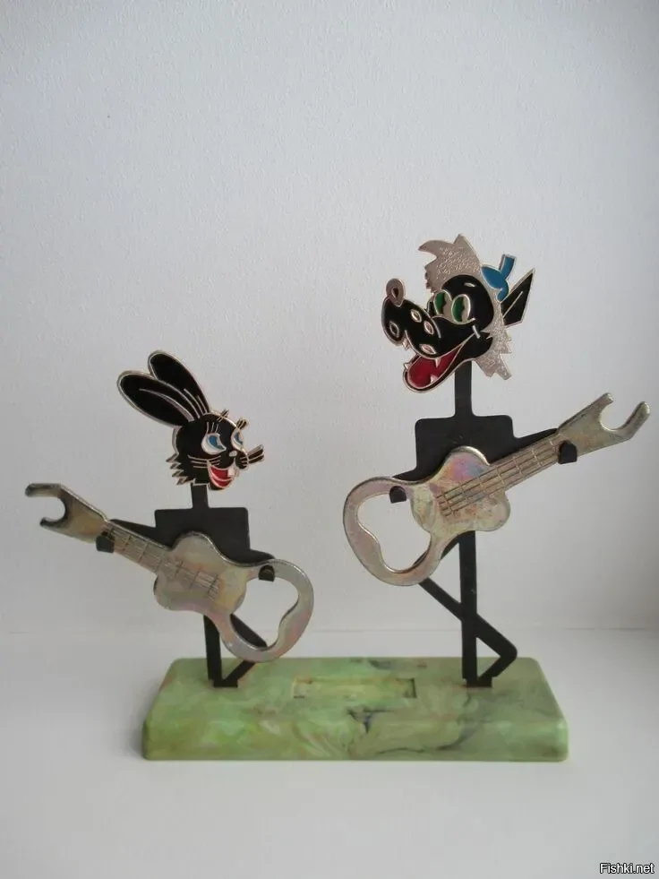 Наша Античность