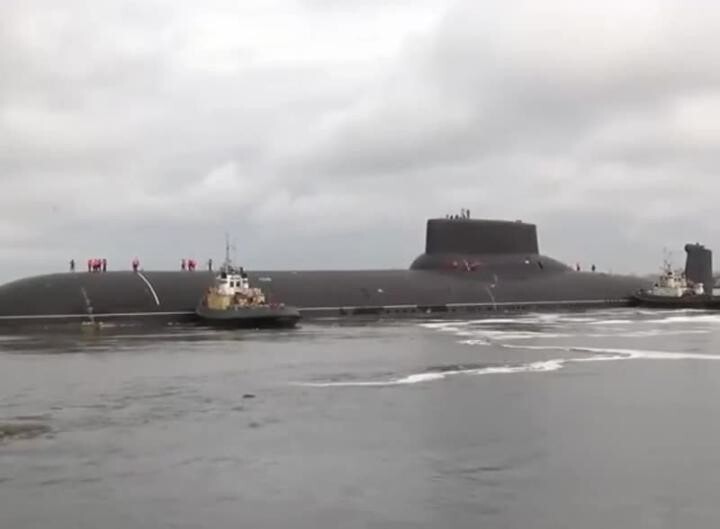 " Акула"