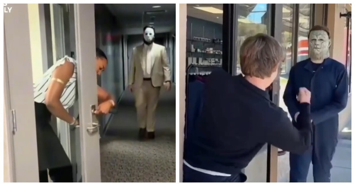 Игра на стрессоустойчивость, которая держит всех в напряжении